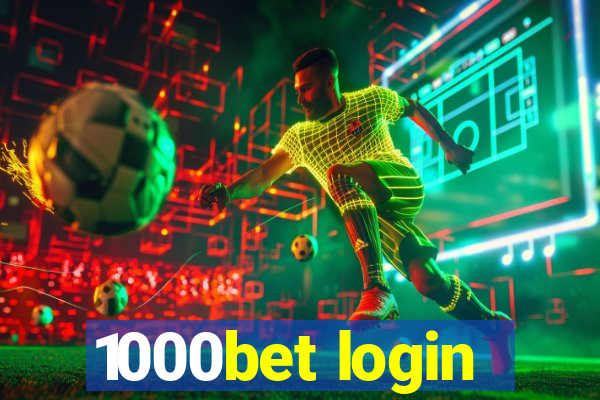 1000bet login